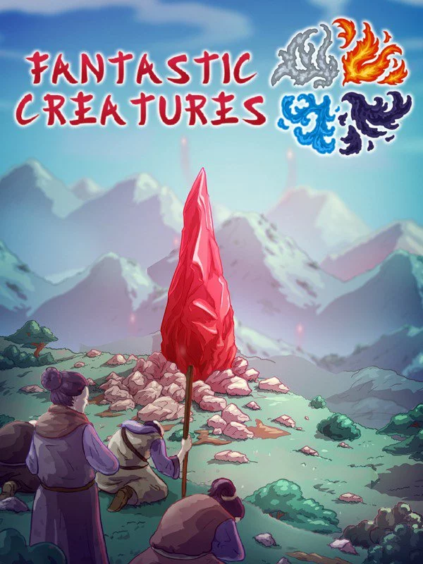 Fantastic Creatures