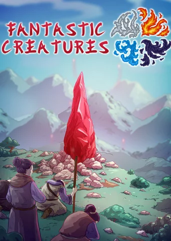 Fantastic Creatures