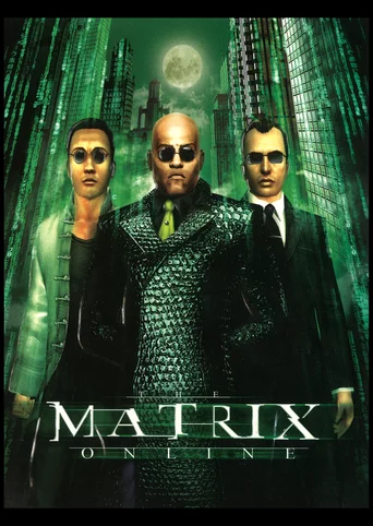 The Matrix Online