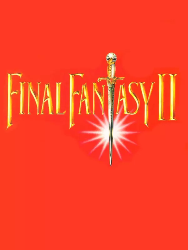 Final Fantasy II