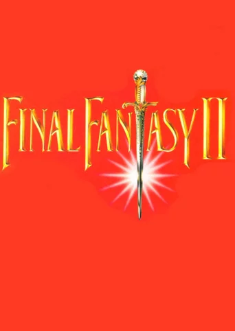 Final Fantasy II