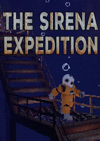 The Sirena Expedition