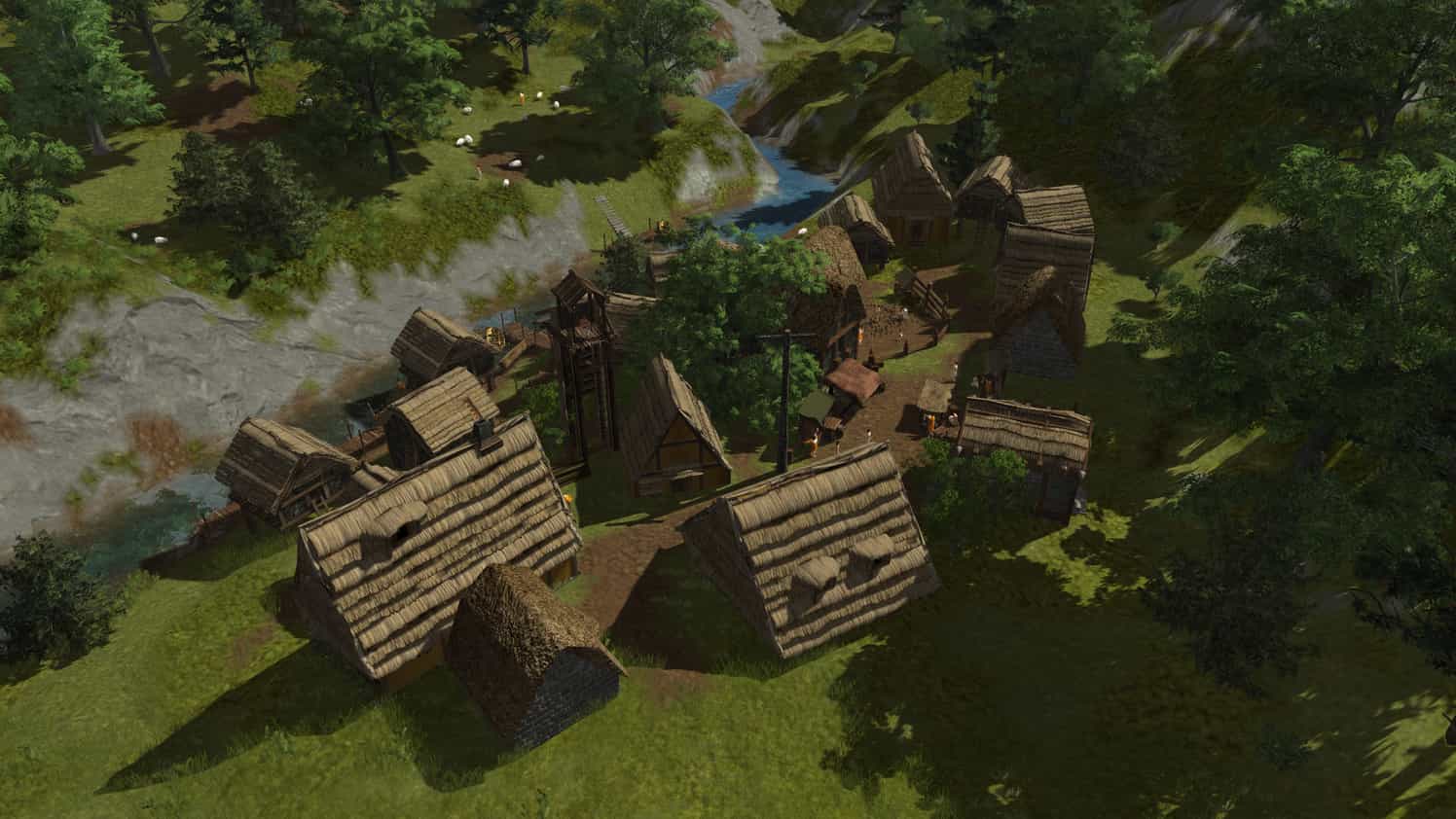 Hegemony III: Clash of the Ancients 的图片