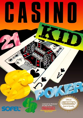Casino Kid