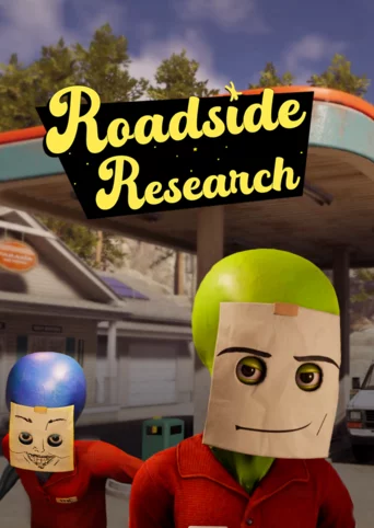 Roadside Research