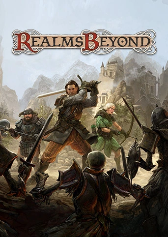 Realms Beyond: Ashes of the Fallen