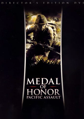 Medal of Honor: Pacific Assault - Director's Edition