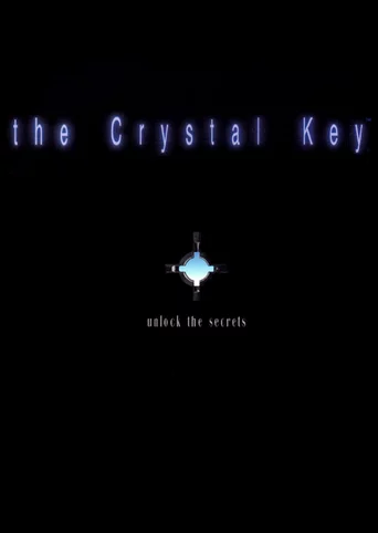 The Crystal Key