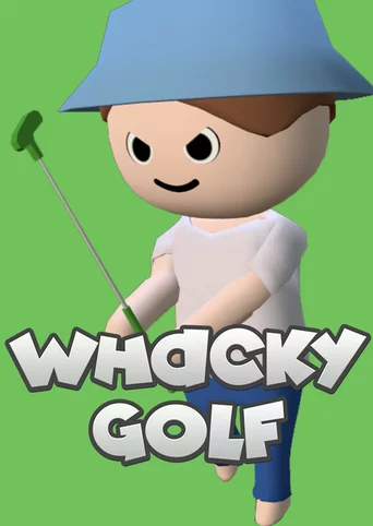 Whacky Golf