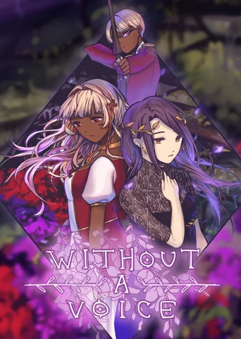 Without A Voice