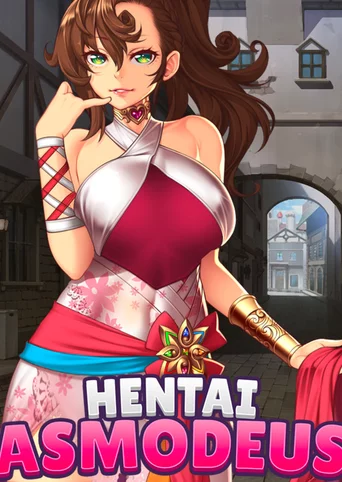 Hentai Asmodeus