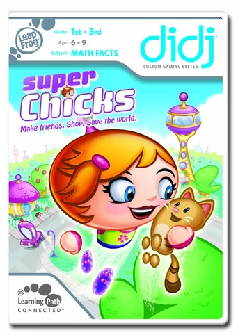 Super Chicks