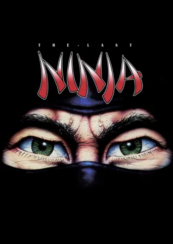 The Last Ninja