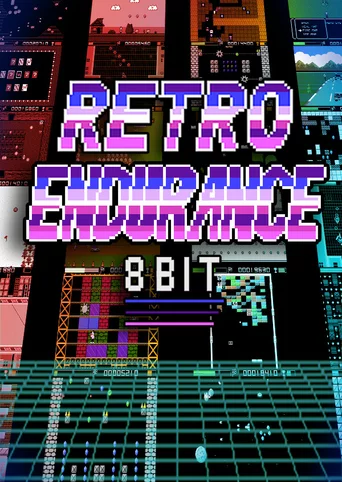 Retro Endurance 8bit