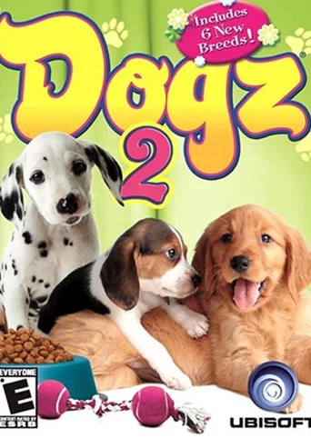 Dogz 2