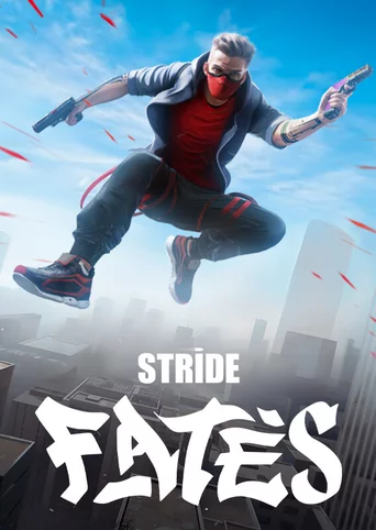 Stride: Fates