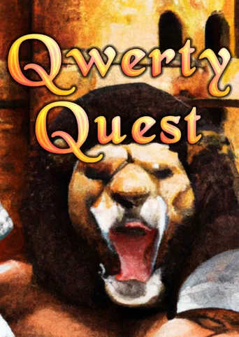 Qwerty Quest