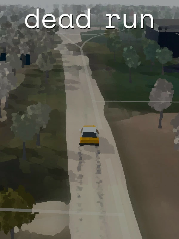 Dead Run