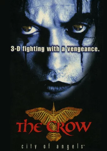 The Crow: City of Angels