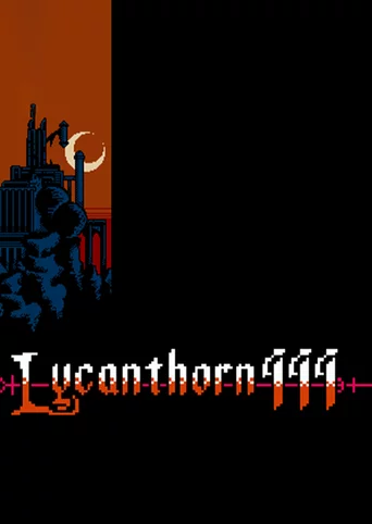 Lycanthorn III