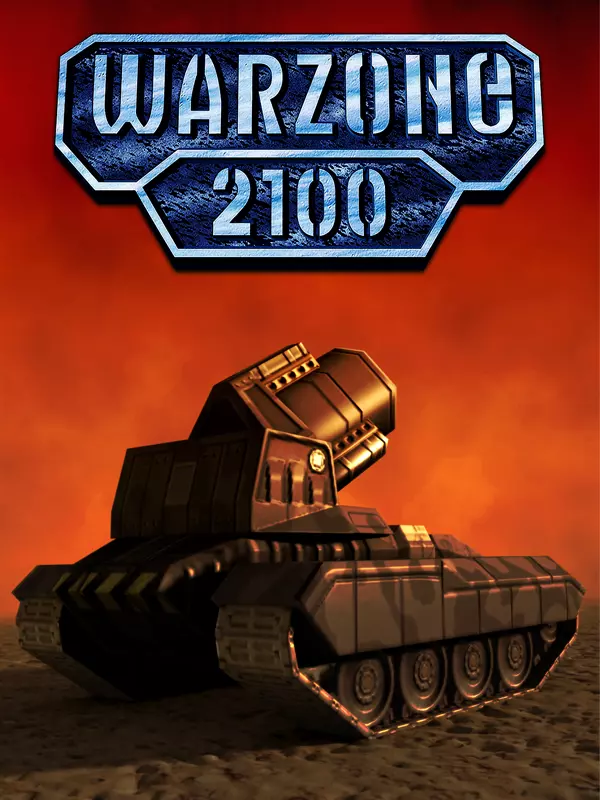 Warzone 2100