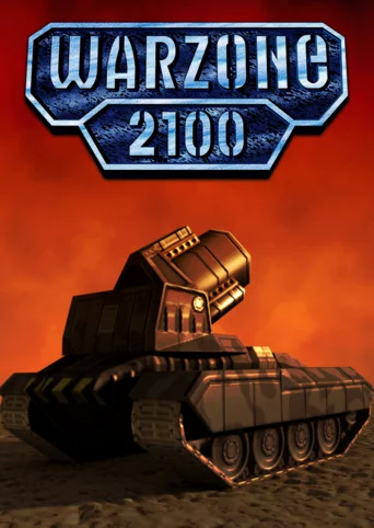 Warzone 2100