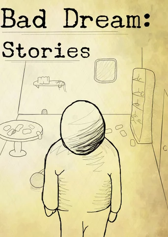 Bad Dream: Stories