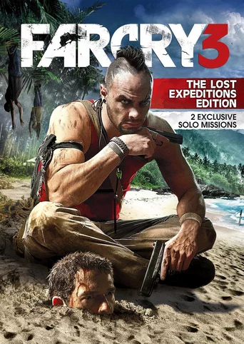 Far Cry 3: The Lost Expeditions Edition