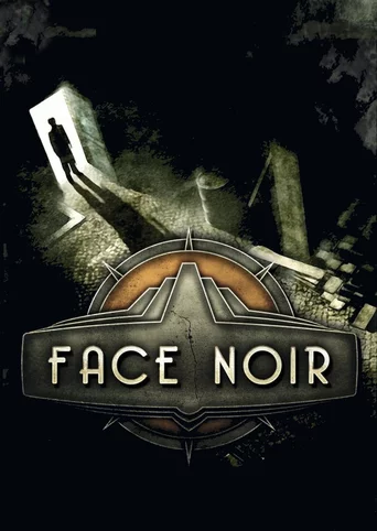 Face Noir