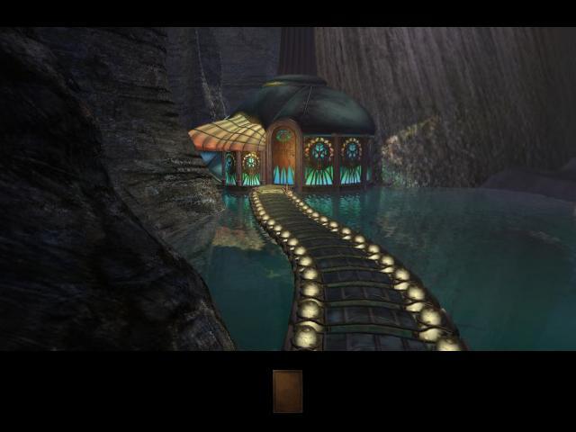 The idea that someone may be linking into my study Download Game  Myst III: Exile