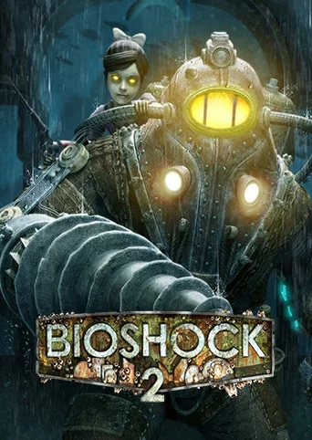 BioShock 2