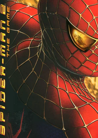 Spider-Man 2: The Game