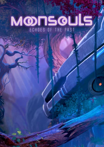 Moonsouls: Echoes of the Past