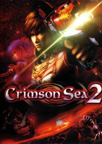 Crimson Sea 2