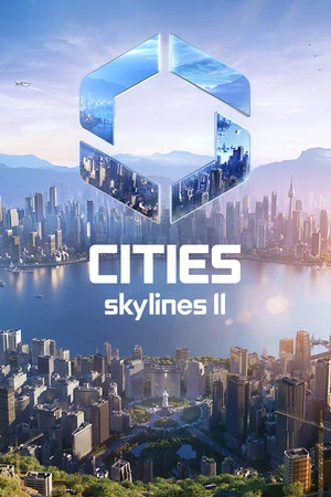 Cities: Skylines II