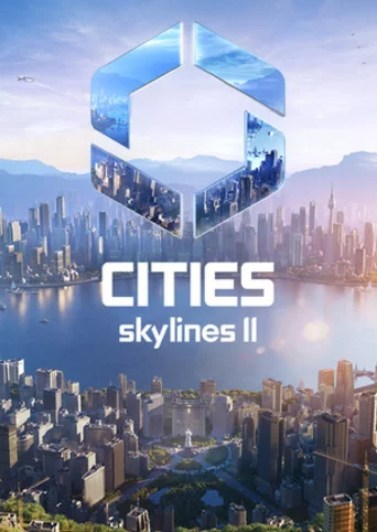 Cities: Skylines II