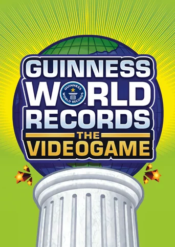Guinness World Records: The Video Game