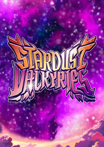 Stardust Valkyries