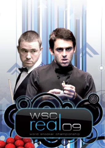 WSC Real 09: World Snooker Championship