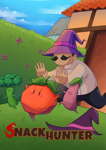 SnackHunter