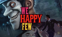 We Happy Few