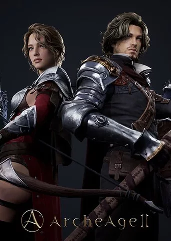 ArcheAge 2