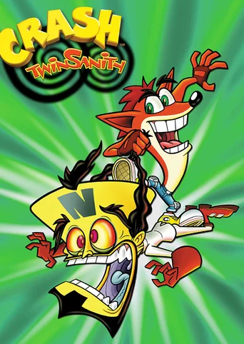 Crash Twinsanity