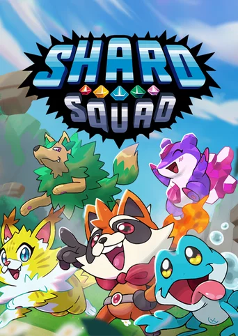 Shard Squad