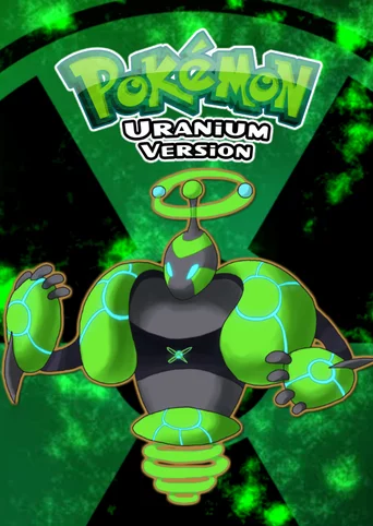 Pokémon Uranium