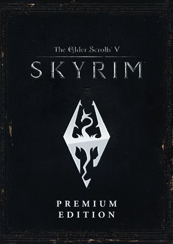The Elder Scrolls V: Skyrim - Premium Edition