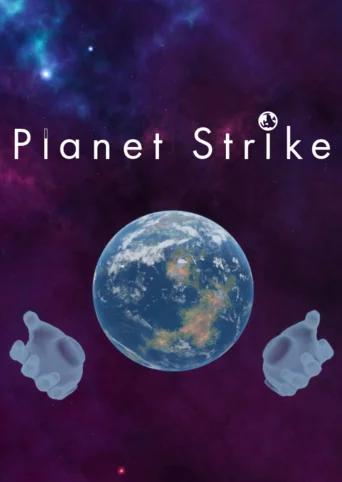 Planet Strike