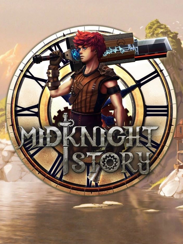 MidKnight Story