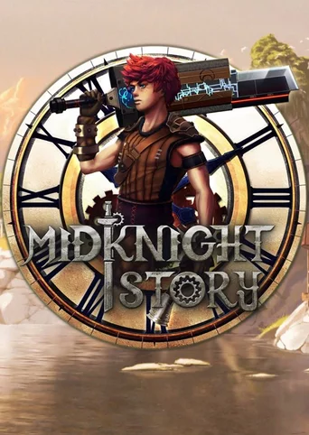 MidKnight Story