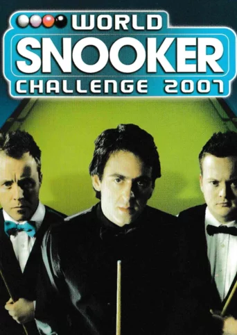 World Snooker Championship 2007